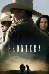Frontera（原題）のポスター