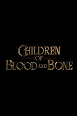 Children of Blood and Bone（原題）のポスター