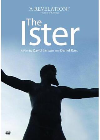 The Ister（原題）のポスター