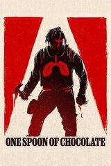 One Spoon of Chocolate（原題）のポスター