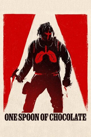 One Spoon of Chocolate（原題）のポスター