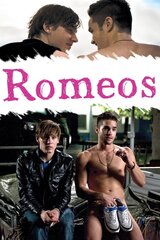 Romeos（原題）のポスター