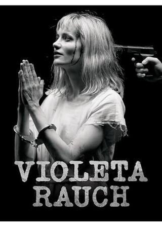 Violeta Rauch - ヴィオレタ・ラウフのポスター