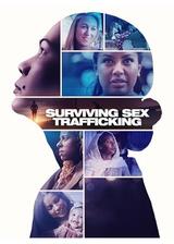 Surviving Sex Traffickingのポスター