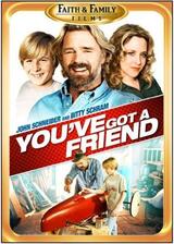 You've Got a Friend（原題）のポスター