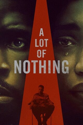 A Lot of Nothing（原題）のポスター