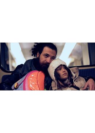 特別な日のポスター