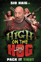 High on the Hog（原題）のポスター