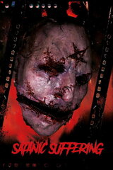 Satanic Suffering（原題）のポスター