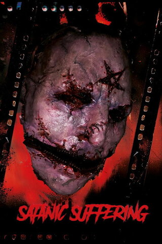 Satanic Suffering（原題）のポスター