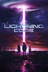 The Lightning Code（原題）のポスター