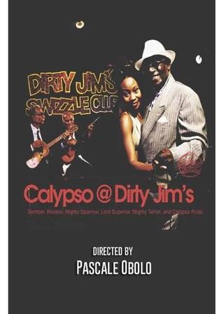 ダーティー・ジムズ／DIRTY JIM’Sのポスター