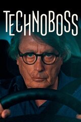 Technoboss（原題）のポスター