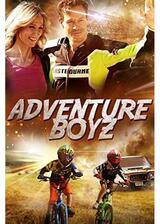Adventure Boyz（原題）のポスター