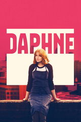 Daphne（原題）のポスター