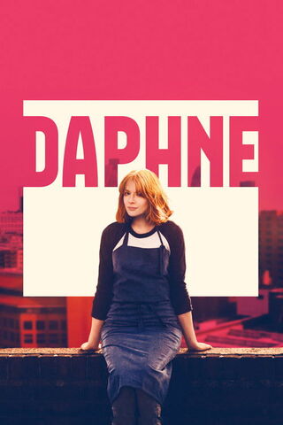 Daphne（原題）のポスター