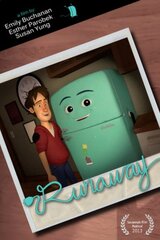Runaway（原題）のポスター