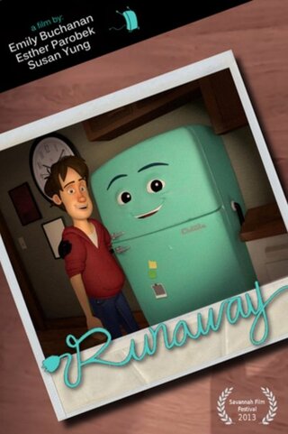 Runaway（原題）のポスター