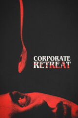 Corporate Retreat（原題）のポスター