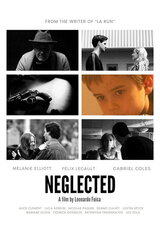 Neglected（原題）のポスター