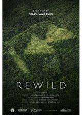 Rewildのポスター