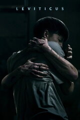 Leviticus（原題）のポスター