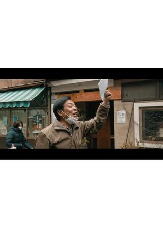映画の街・北九州のポスター