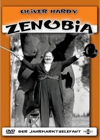 Zenobia（原題）のポスター