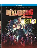 Dead Rising: Endgame（原題）のポスター