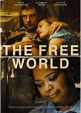 The Free World（原題）のポスター
