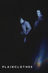 Plainclothes（原題）のポスター