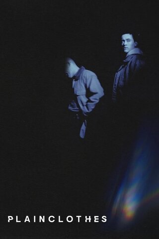 Plainclothes（原題）のポスター