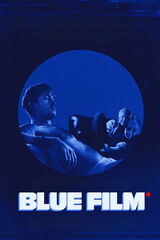 Blue Film（原題）のポスター