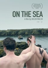 On the Sea（原題）のポスター