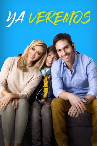 Ya Veremos（原題）のポスター