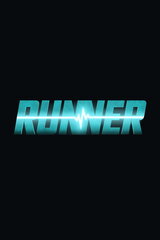 Runner（原題）のポスター