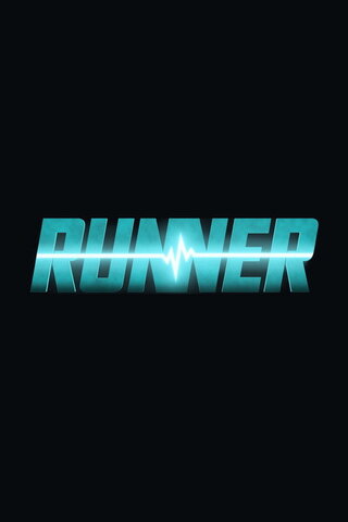 Runner（原題）のポスター