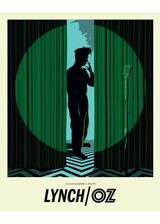 Lynch/Oz（原題）のポスター