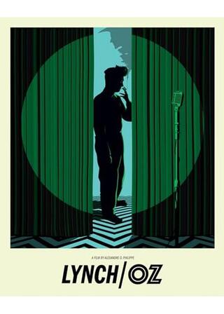 Lynch/Oz（原題）のポスター