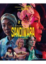 サンディワラのポスター