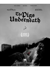 底なし豚のポスター