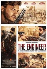 The Engineer（原題）のポスター