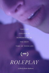 Roleplay（原題）のポスター