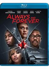Always and Forever（原題）のポスター