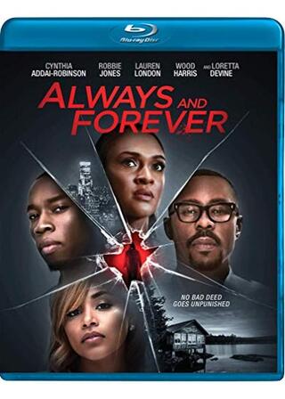 Always and Forever（原題）のポスター