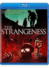 The Strangeness（原題）のポスター