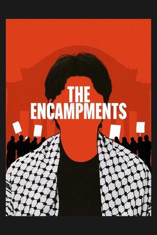 The Encampments（原題）のポスター