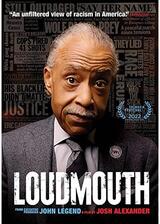Loudmouth（原題）のポスター
