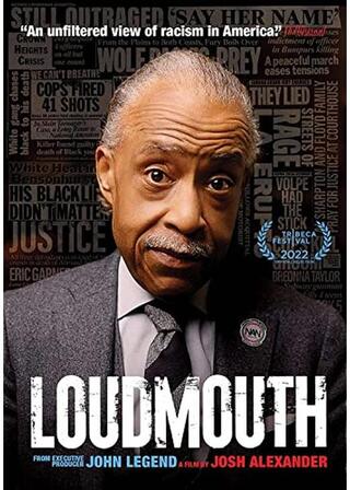 Loudmouth（原題）のポスター