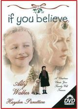 If You Believe（原題）のポスター